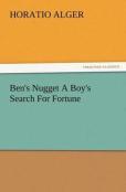 Ben'S Nugget A Boy'S Search For Fortune