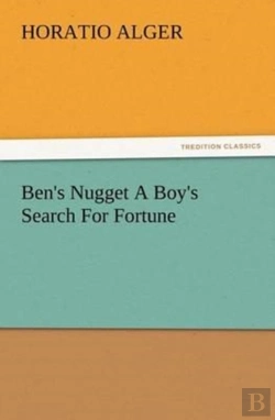 Bertrand.pt - Ben'S Nugget A Boy'S Search For Fortune