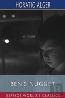 Ben'S Nugget (Esprios Classics)