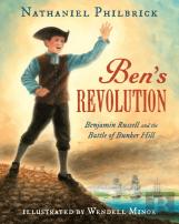 Ben'S Revolution