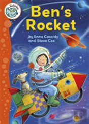 Ben'S Rocket