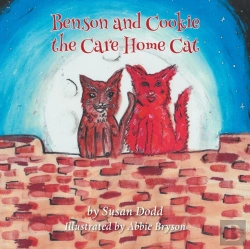 Bertrand.pt - Benson And Cookie The Care Home Cat