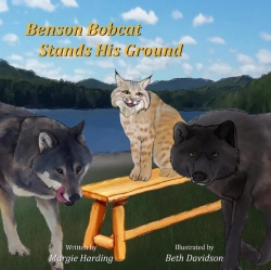 Bertrand.pt - Benson Stands His Ground
