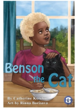 Bertrand.pt - Benson The Cat