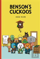 Benson'S Cuckoos