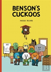 Benson'S Cuckoos