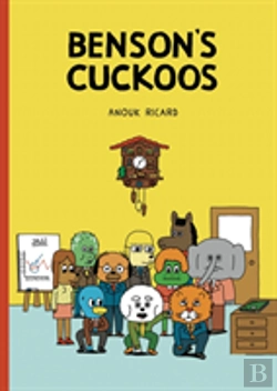 Bertrand.pt - Benson'S Cuckoos