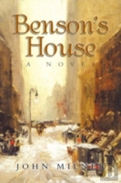 Benson'S House: A Novel