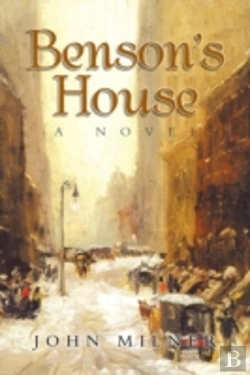 Bertrand.pt - Benson'S House: A Novel