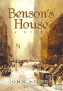 Bertrand.pt - Benson'S House: A Novel
