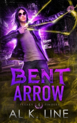 Bertrand.pt - Bent Arrow