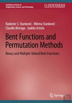 Bertrand.pt - Bent Functions And Permutation Methods