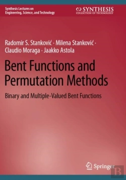 Bertrand.pt - Bent Functions And Permutation Methods