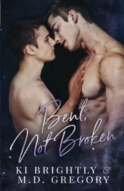 Bertrand.pt - Bent, Not Broken