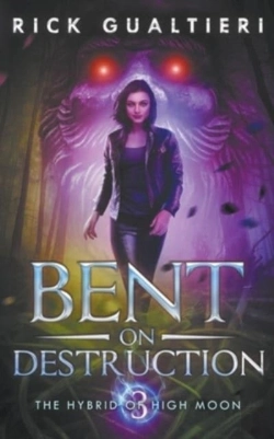Bertrand.pt - Bent On Destruction