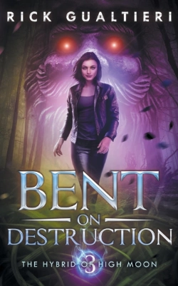 Bertrand.pt - Bent On Destruction