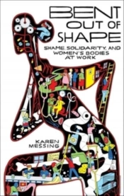 Bent Out Of Shape