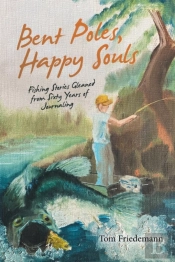 Bent Poles, Happy Souls