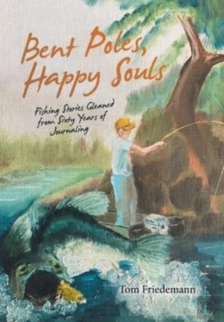 Bertrand.pt - Bent Poles, Happy Souls
