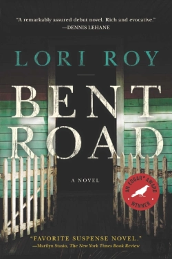 Bertrand.pt - Bent Road