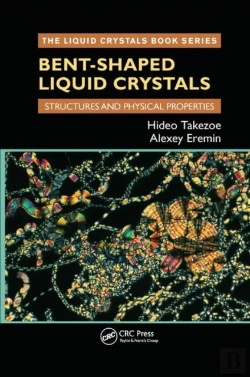 Bertrand.pt - Bent-Shaped Liquid Crystals