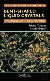 Bent-Shaped Liquid Crystals