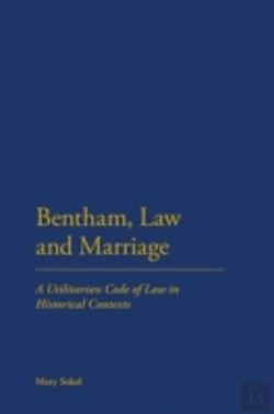 Bertrand.pt - Bentham Law And Marriage
