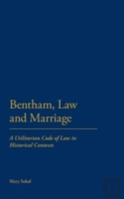 Bentham On Sex And Marriage