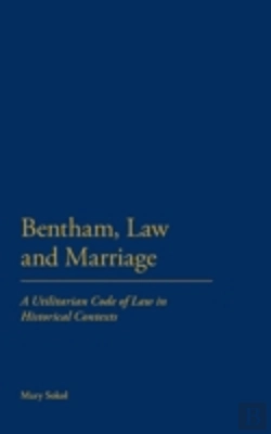 Bertrand.pt - Bentham On Sex And Marriage