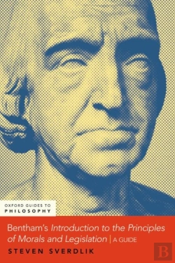 Bertrand.pt - Bentham'S An Introduction To The Principles Of Morals And Legislation