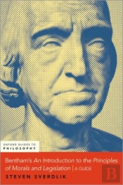 Bentham'S An Introduction To The Principles Of Morals And Legislation
