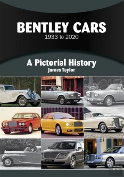 Bertrand.pt - Bentley Cars 1933 To 2020