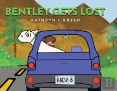 Bentley Gets Lost