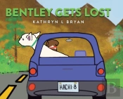 Bentley Gets Lost