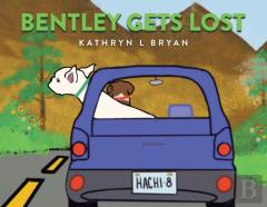Bentley Gets Lost