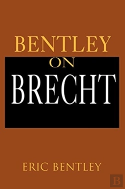 Bertrand.pt - Bentley On Brecht