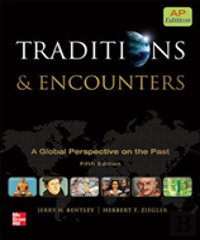 Bentley Traditions And Encounters