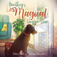 Bentley'S Magical Doggie Door