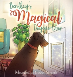 Bertrand.pt - Bentley'S Magical Doggie Door