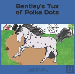 Bertrand.pt - Bentley'S Tux Of Polka Dots: By Lindamar