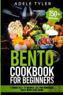 Bento Cookbook For Beginners