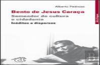 Bento de Jesus Caraça