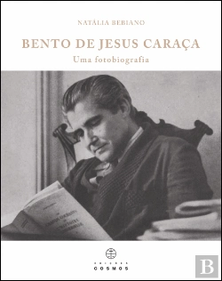 Bertrand.pt - Bento de Jesus Caraça