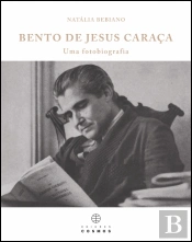 Bento de Jesus Caraça