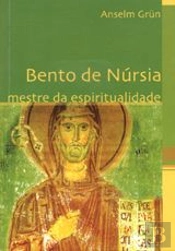 Bento de Núrsia