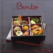 Bento - Nouvelles Variations Gourmandes