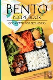 Bento Recipe Book