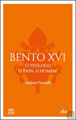 Bertrand.pt - BENTO XVI