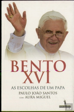 Bertrand.pt - Bento XVI