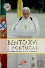 Bento XVI e Portugal